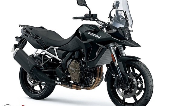 Neufahrzeug Suzuki V-Strom 800 - Bild 3