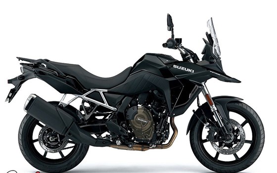 Neufahrzeug Suzuki V-Strom 800 - Bild 5