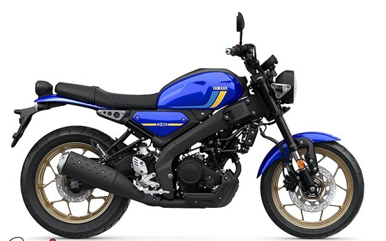Neufahrzeug Yamaha XSR125 - Bild 2