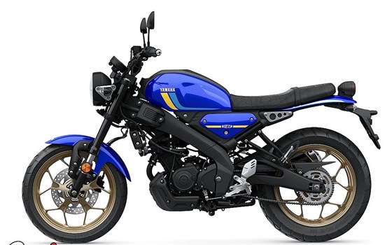 Neufahrzeug Yamaha XSR125 - Bild 4