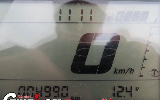 Gebrauchtmotorrad Suzuki Avenis 125 - Bild 5