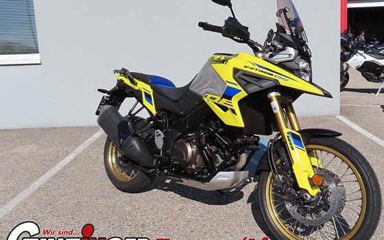 Gebrauchtmotorrad Suzuki V-Strom 1050DE - Bild 1