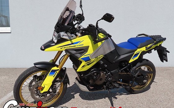 Gebrauchtmotorrad Suzuki V-Strom 1050DE - Bild 2