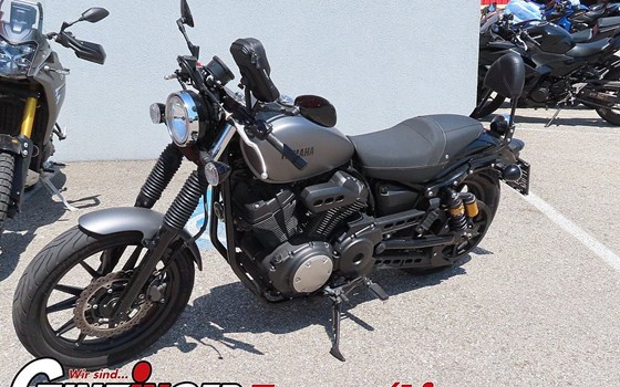 Gebrauchtmotorrad Yamaha XVS 950 A - Bild 2