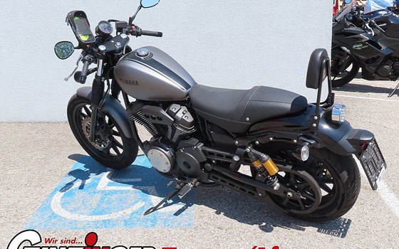 Gebrauchtmotorrad Yamaha XVS 950 A - Bild 3