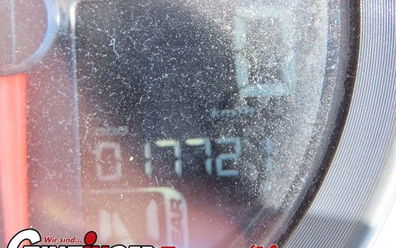 Gebrauchtmotorrad Yamaha XVS 950 A - Bild 5