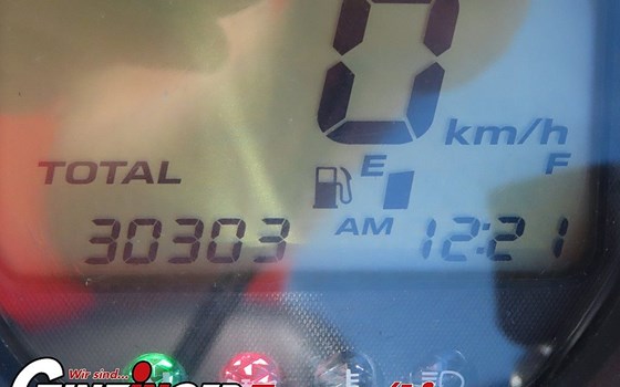 Gebrauchtmotorrad Suzuki Bandit 650S - Bild 5