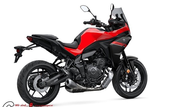 Neufahrzeug Yamaha Tracer 7 - Bild 6