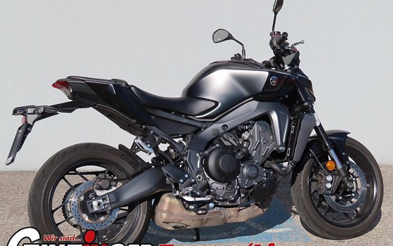 Gebrauchtmotorrad Yamaha MT-09 Y-AMT - Bild 4