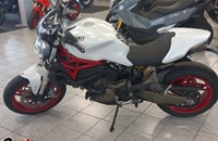 Ducati Monster