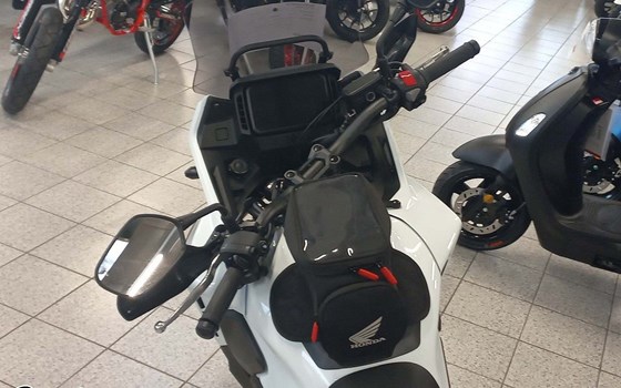 Gebrauchtmotorrad Honda CB500X - Bild 4