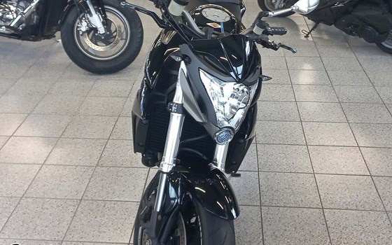 Gebrauchtmotorrad Honda CB1000 Hornet - Bild 2