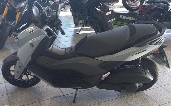 Neufahrzeug Yamaha NMAX 125 Tech MAX - Bild 1