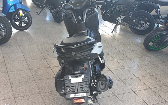 Neufahrzeug Yamaha NMAX 125 Tech MAX - Bild 2