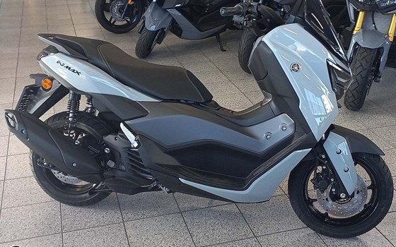 Neufahrzeug Yamaha NMAX 125 Tech MAX - Bild 3