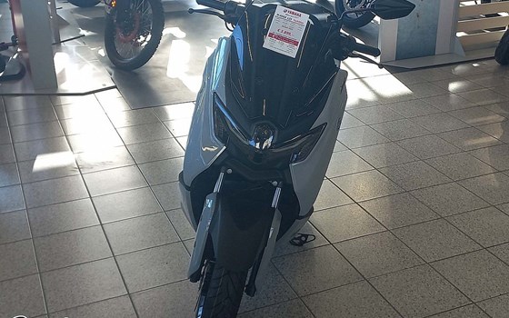 Neufahrzeug Yamaha NMAX 125 Tech MAX - Bild 4