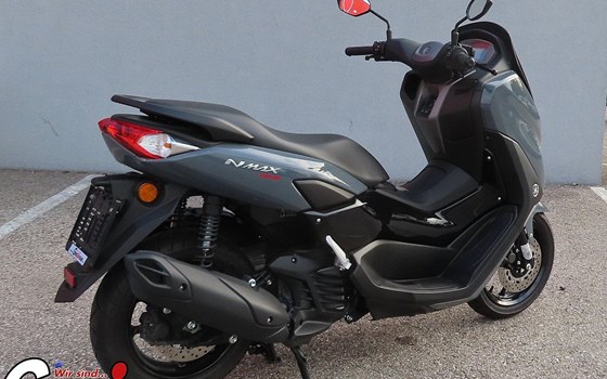 Gebrauchtmotorrad Yamaha NMAX 155 - Bild 4
