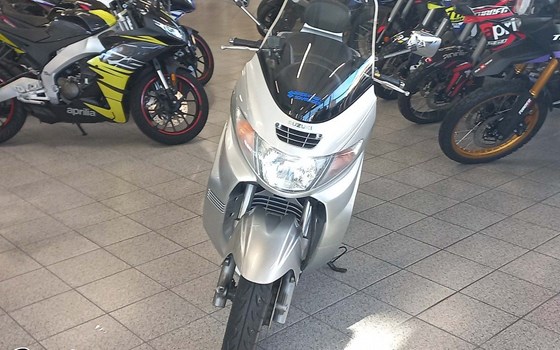 Gebrauchtmotorrad Suzuki Burgman 400 - Bild 2