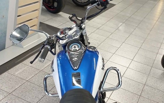 Gebrauchtmotorrad United Motors UM Renegade Commando Classic 125 - Bild 5