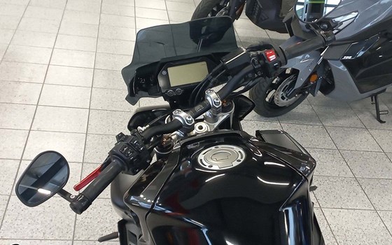 Gebrauchtmotorrad Yamaha MT-10 - Bild 5