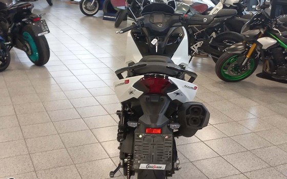 Gebrauchtmotorrad Sym Maxsym TL - Bild 3