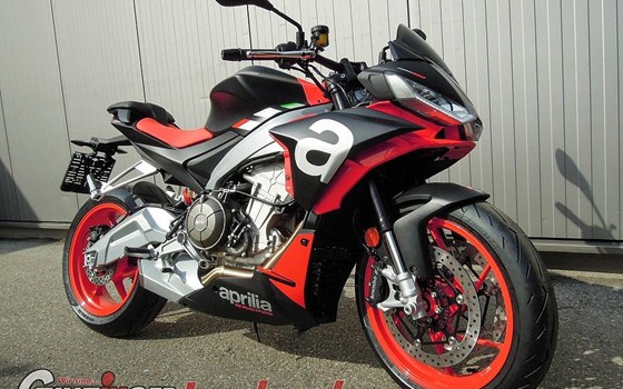 Neufahrzeug Aprilia Tuono 660 - Bild 1