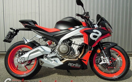 Neufahrzeug Aprilia Tuono 660 - Bild 2