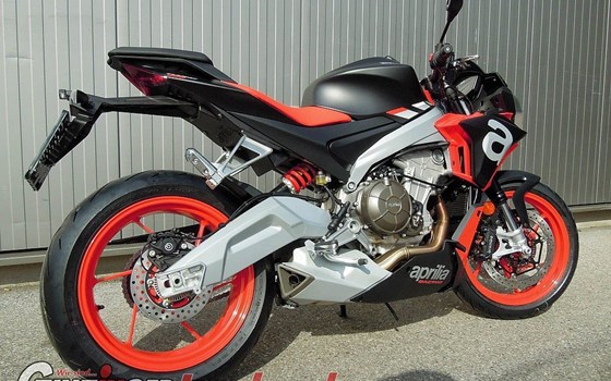 Neufahrzeug Aprilia Tuono 660 - Bild 3