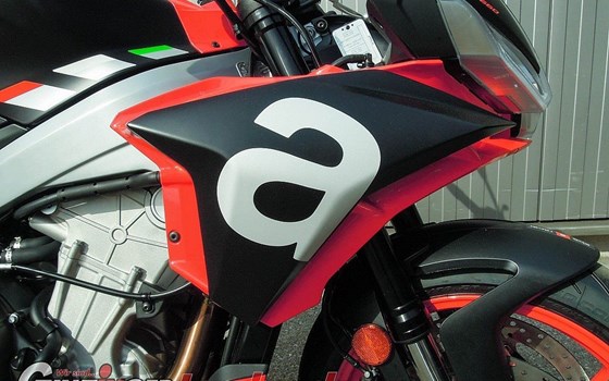 Neufahrzeug Aprilia Tuono 660 - Bild 6