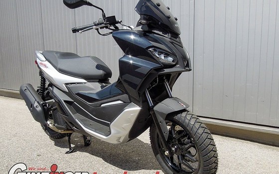 Neufahrzeug Aprilia SR GT 125 - Bild 1