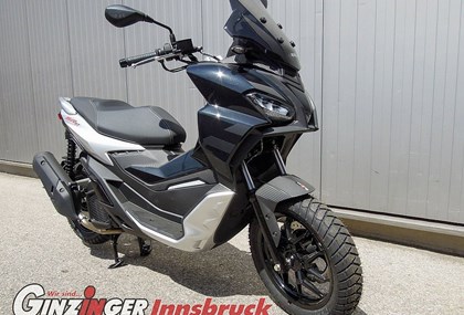 Neumotorrad