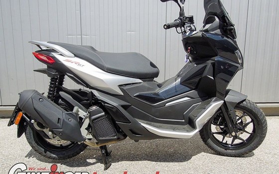 Neufahrzeug Aprilia SR GT 125 - Bild 2