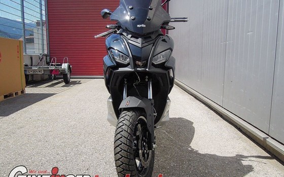 Neufahrzeug Aprilia SR GT 125 - Bild 4