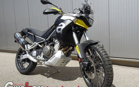 Neufahrzeug Aprilia Tuareg 660 - Bild 1