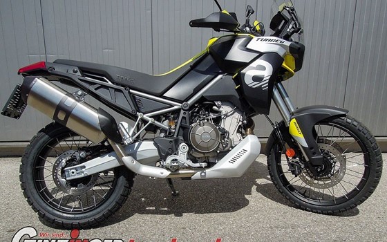 Neufahrzeug Aprilia Tuareg 660 - Bild 2