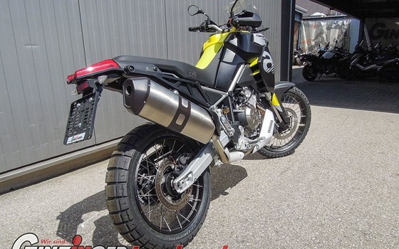 Neufahrzeug Aprilia Tuareg 660 - Bild 3