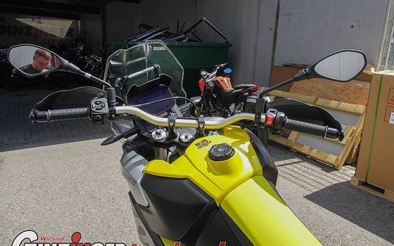 Neufahrzeug Aprilia Tuareg 660 - Bild 7