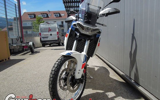 Neufahrzeug Aprilia Tuareg 660 - Bild 4