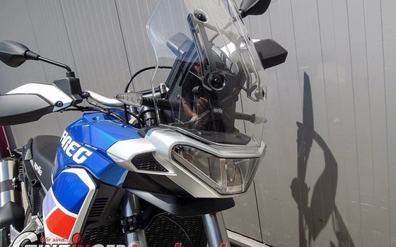 Neufahrzeug Aprilia Tuareg 660 - Bild 7