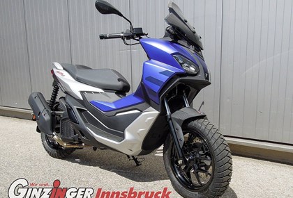 Neumotorrad