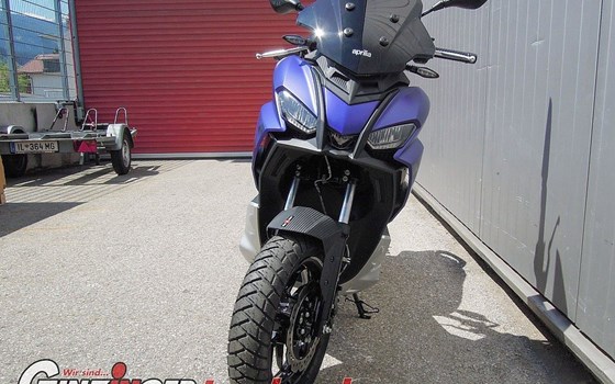 Neufahrzeug Aprilia SR GT 125 - Bild 4