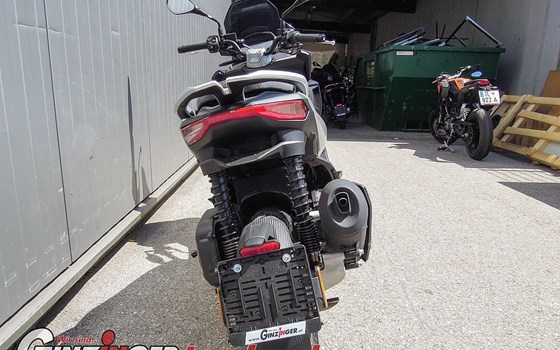 Neufahrzeug Aprilia SR GT 125 - Bild 6