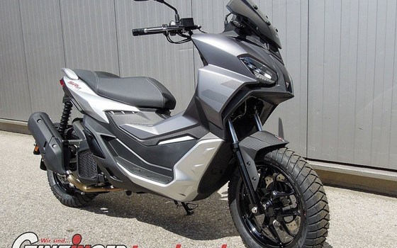 Neufahrzeug Aprilia SR GT 125 - Bild 1