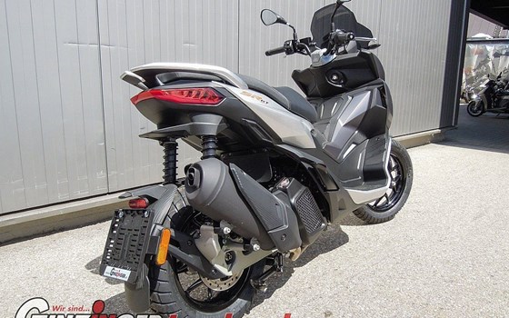 Neufahrzeug Aprilia SR GT 125 - Bild 3