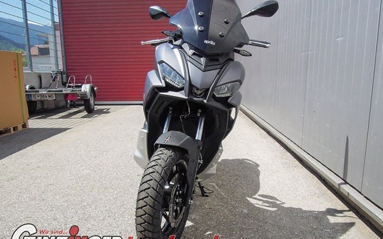 Neufahrzeug Aprilia SR GT 125 - Bild 4
