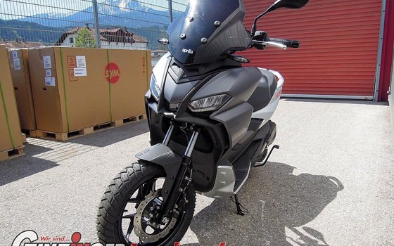 Neufahrzeug Aprilia SR GT 125 - Bild 6