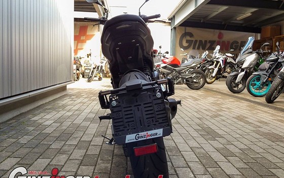 Neufahrzeug Moto Morini 6 1/2 Seiemmezzo STR - Bild 5