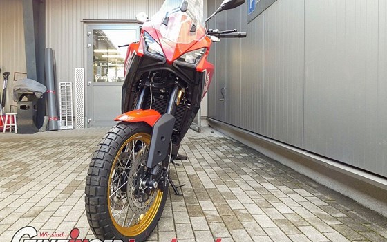 Neufahrzeug Moto Morini X-Cape - Bild 4