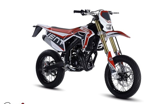 Neufahrzeug Vent Derapage 50 - Bild 1