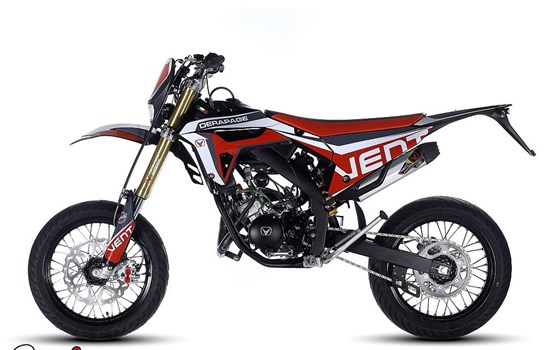 Neufahrzeug Vent Derapage 50 - Bild 11